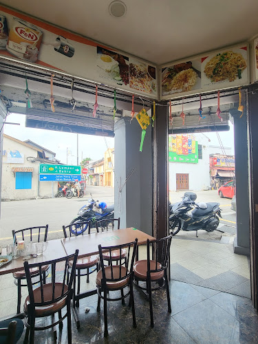 Madras Cafe - Melaka