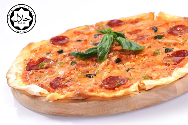 Opinii despre The Marco Polo Kitchen în Johor Bahru - Gastronomi dan perhotelan