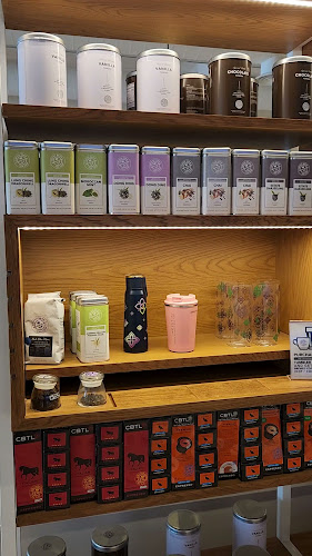 The Coffee Bean & Tea Leaf - Aman Central Mall - Alor Setar