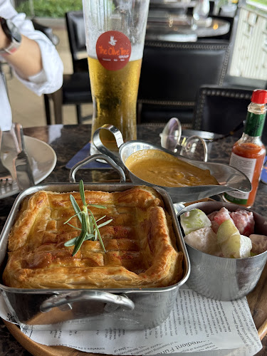 11&12, Lower Ground Floor, Persiaran Puteri Selatan, Puteri Harbour, 79100 Iskandar Puteri, Johor Darul Ta'zim