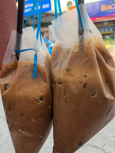 The Coffee Diver (Lembah Outlet)