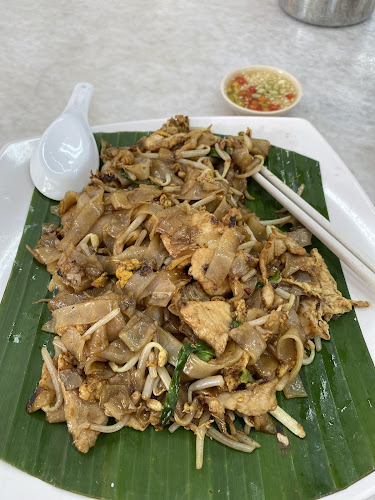 Opinii despre 来吃吃板面 Restoran Mari Makan în Kota Kinabalu - Gastronomi dan perhotelan