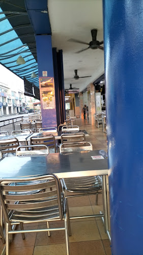 2, Lorong Batu Nilam 3c, Bandar Bukit Tinggi 1, 41200 Klang, Selangor