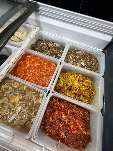 Comentarii opinii despre Dapoq Cikgu Steamboat and Grill Buffet