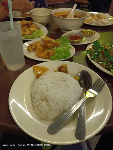 Comentarii opinii despre Restoran Dania Tomyam