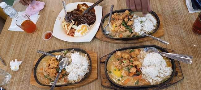 Restoran Chicken Chop Chemor (Roslan Hanipah)