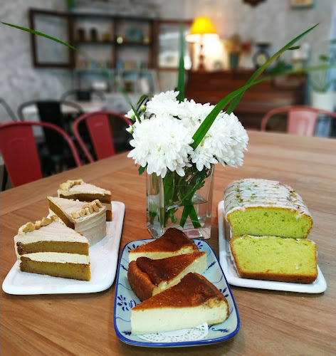 Fat Tea Macanese Food