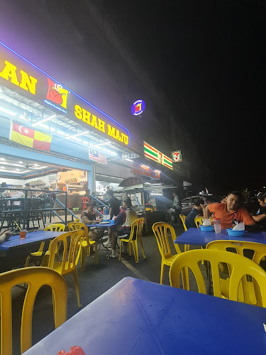 7-11, Jalan Ayer Kerja Lama, Ukay Heights, 68000 Ampang, Selangor