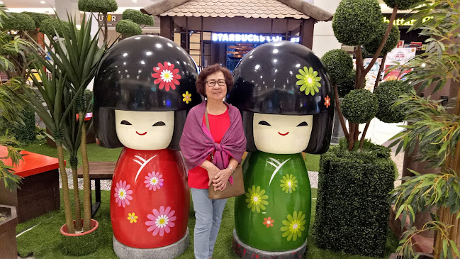 Lavender Bakery, AEON Mall Tebrau City - Johor Bahru
