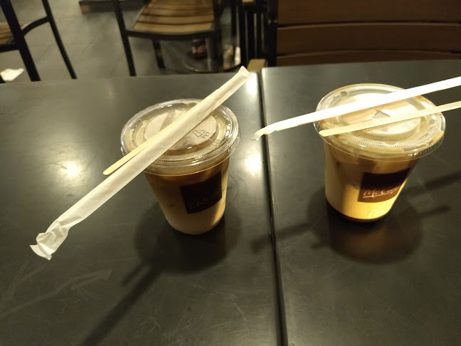 McDonald's - Gastronomi dan perhotelan