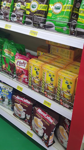 Maiborong Kulim Hitech - Gastronomi dan perhotelan