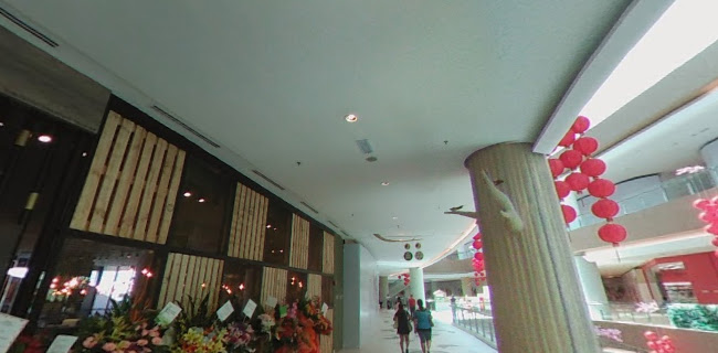 Mr. Tuk Tuk @ Starling Mall (Last call 9:30pm)