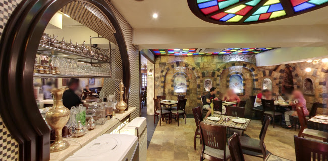 Go Tarbush Restaurant - Kuala Lumpur