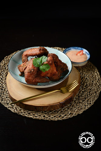 Coffee Cartel - Kuala Lumpur