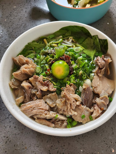 96, Jalan Kampung Cina, Kampung Cina, 20100 Kuala Terengganu, Terengganu