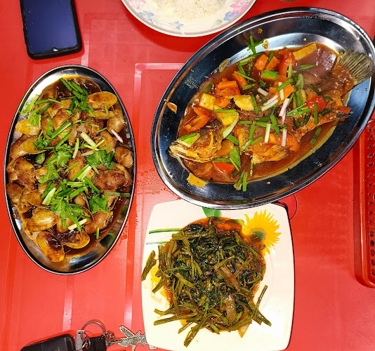 Opinii despre DK FOOD CATERING în Batu Gajah - Gastronomi dan perhotelan