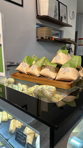 Opinii despre Intensive Coffee Unit în Melaka - Gastronomi dan perhotelan