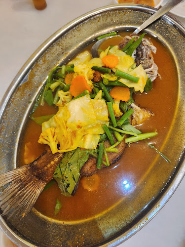 Thóng Thai Fusion - George Town