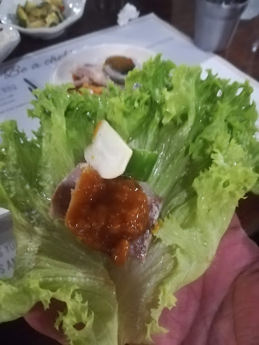 Opinii despre Zen Korean BBQ în Ampang - Gastronomi dan perhotelan