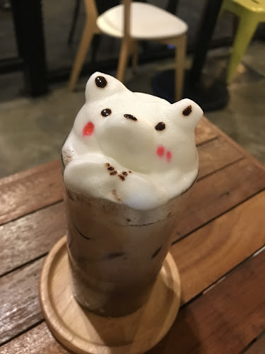 Comentarii opinii despre Coffee Stain