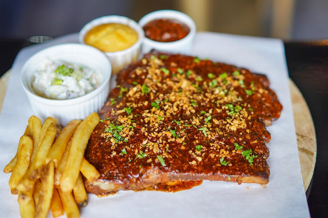 Opinii despre Hungry Bacon în Petaling Jaya - Gastronomi dan perhotelan