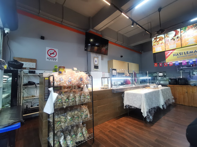 78, Jalan Coastal, 88000 Kota Kinabalu, Sabah