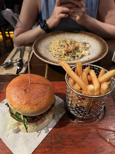 The Social @ Bangsar - Kuala Lumpur