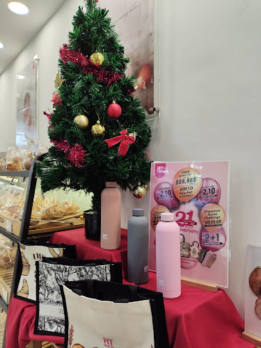 Opinii despre RT Pastry • Subang SS15 în Subang Jaya - Gastronomi dan perhotelan