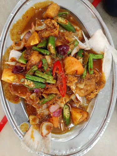 5, Persiaran Tapah Indah 1, Kampung Pahang, 35000 Tapah, Perak