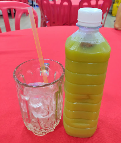 Restoran Yat Yeh Hing - Petaling Jaya