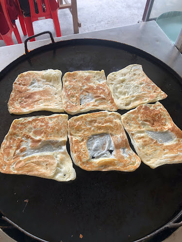 Kedai Kopi Aiman - Pantai Remis