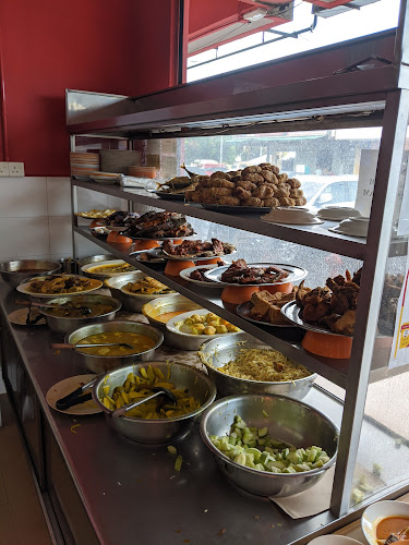 Opinii despre Restoran Mega Ceria în Petaling Jaya - Gastronomi dan perhotelan