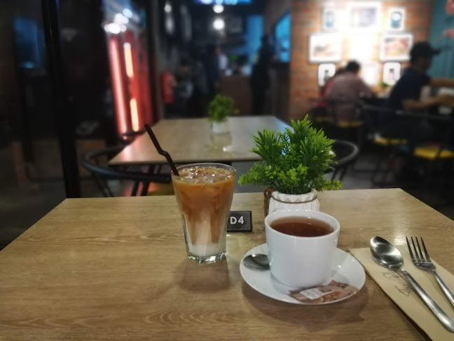 Opinii despre The Place Steak Houze în Alor Setar - Gastronomi dan perhotelan