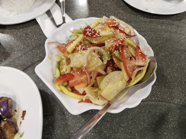 Comentarii opinii despre Daddy Village Restaurant Sdn Bhd