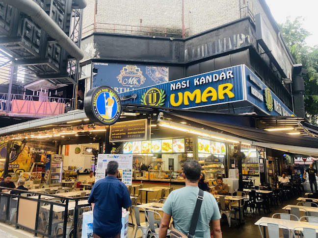 37 3G, Jln Sultan Ismail, Bukit Bintang, 50250 Kuala Lumpur, Wilayah Persekutuan Kuala Lumpur