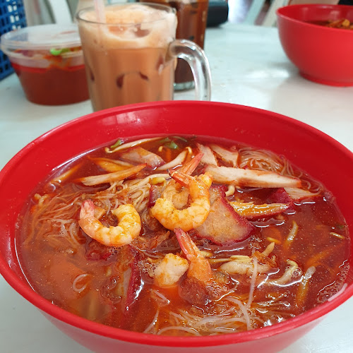 Restauran Mee Udang - Seri Manjung