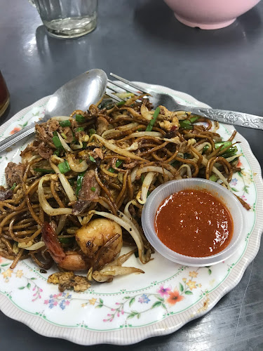 Mi Kicap Stadium - Ipoh