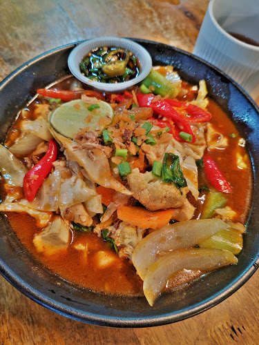 Comentarii opinii despre Hotmas Restaurant (1622382-M)