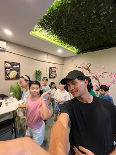 Kimchi Station Kuala Selangor - Gastronomi dan perhotelan