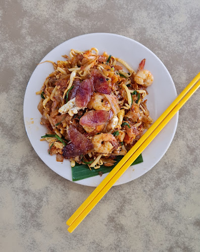 Opinii despre Restoran Yau Tak Teng în Petaling Jaya - Gastronomi dan perhotelan