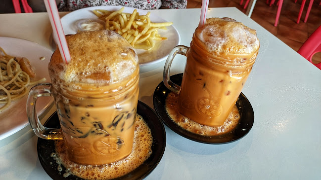 D'apple Fried Chicken - Seksyen 13 Shah Alam - Gastronomi dan perhotelan