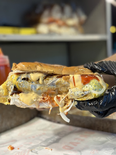 Comentarii opinii despre Adam Burgerz