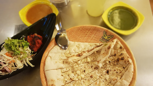 Opinii despre Nasi Kandar Habib în Johor Bahru - Gastronomi dan perhotelan