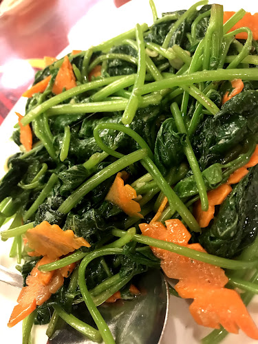 Comentarii opinii despre Rainbow Seafood Restaurant