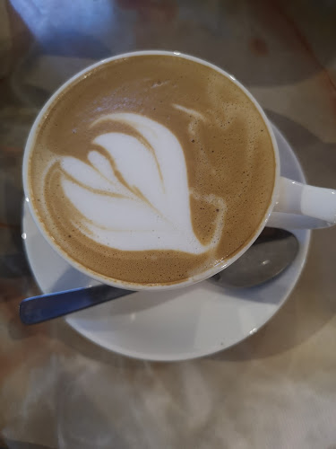 CPD’S KOPI ENTERPRISE - Gastronomi dan perhotelan