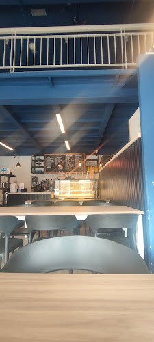 Kopi Cham’s - Shah Alam