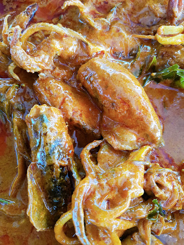 Restoran Serai Indah - Bagan Serai