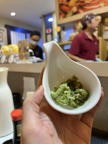 Comentarii opinii despre Ishiraku Izakaya