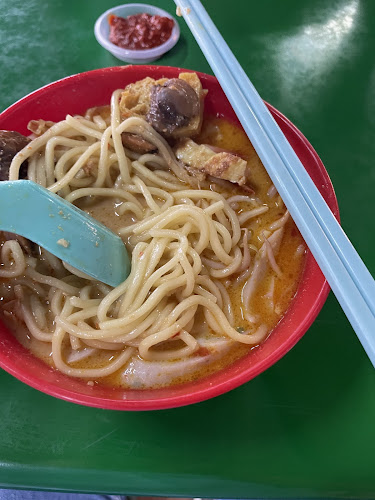 Medan Selera Tengkera