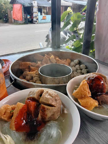 Kedai Makan Zumar Galipat
